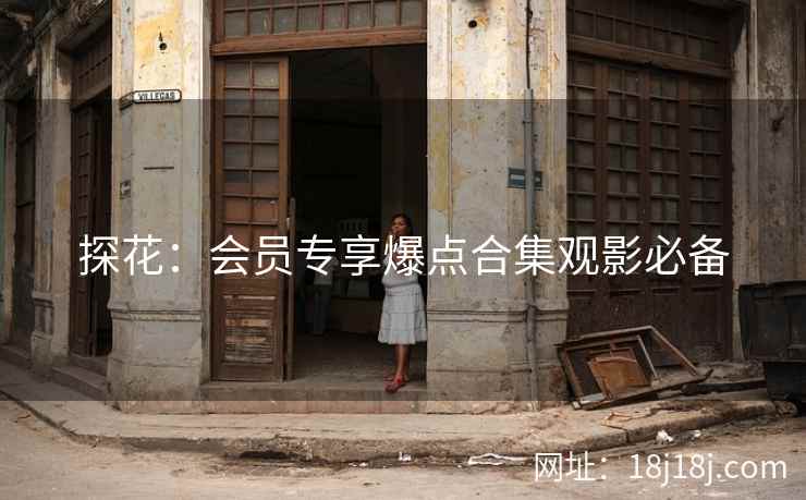 探花：会员专享爆点合集观影必备