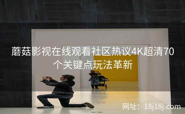 蘑菇影视在线观看社区热议4K超清70个关键点玩法革新