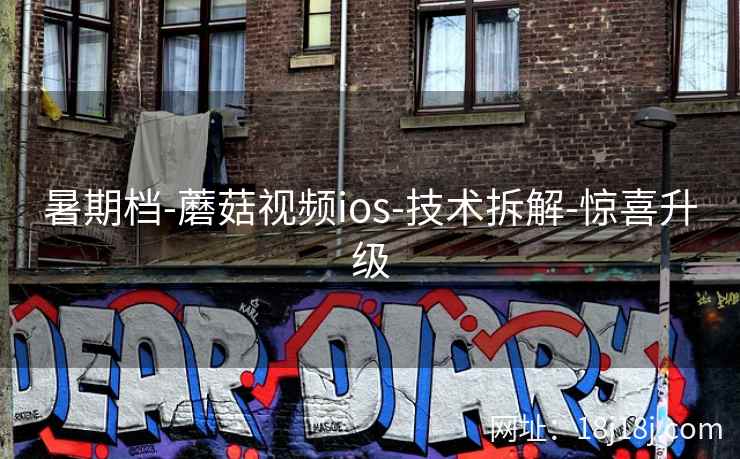 暑期档-蘑菇视频ios-技术拆解-惊喜升级